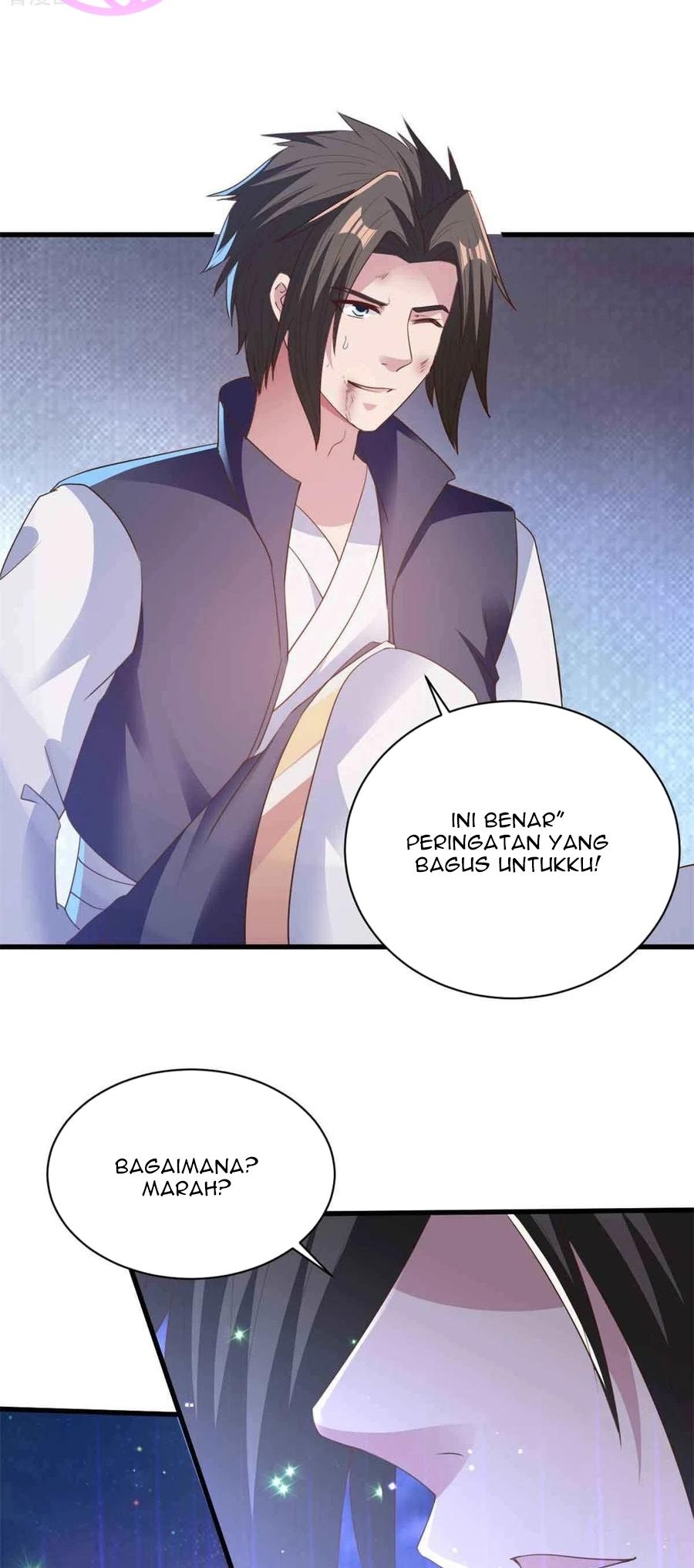 Chaos Jinwu Chapter 78 Gambar 7